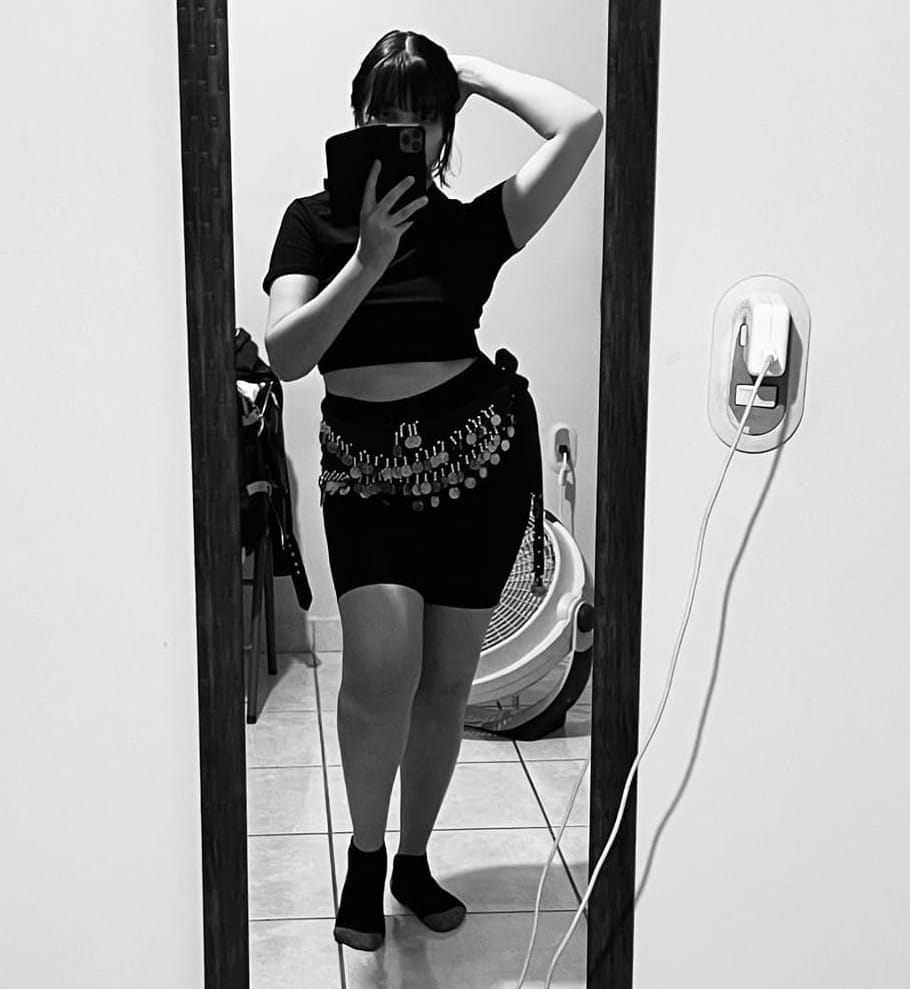 Jazmín Ávalos