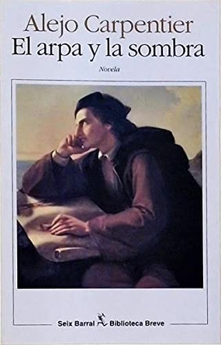 Cristóbal Colón: el retrato de sí mismo y el de Alejo Carpentier