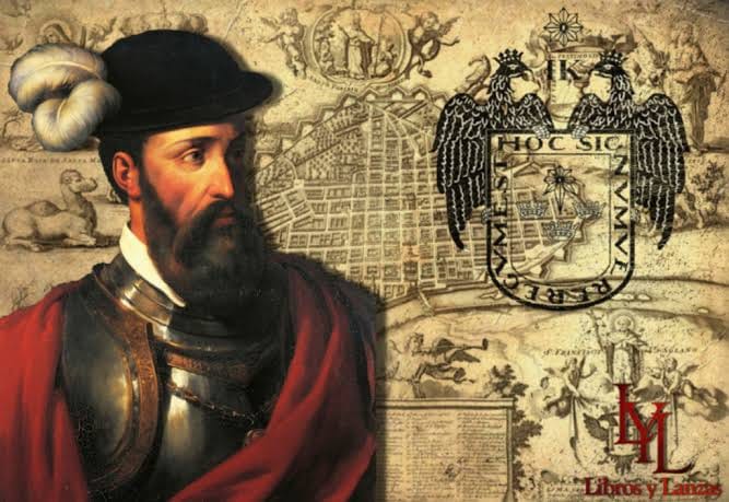 La conquista del Perú y el papel de Francisco Pizarro