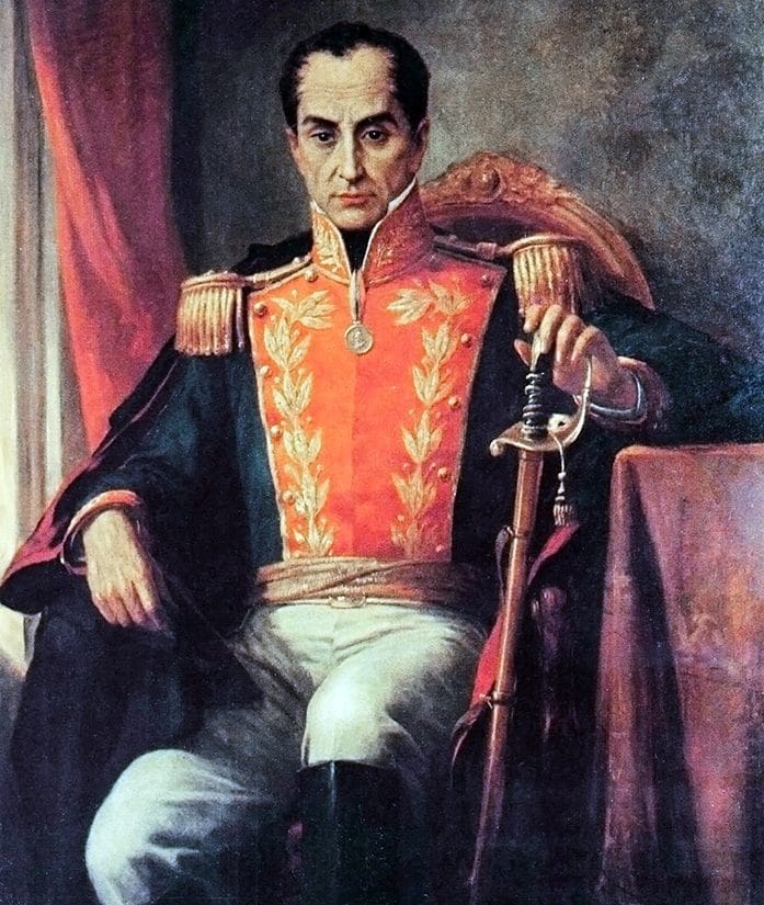 José Joaquín Olmedo: vida, pensamiento y legado poético