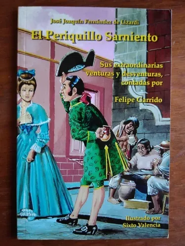 José Joaquín Fernández de Lizardi: vida, obra y compromiso con la palabra libre