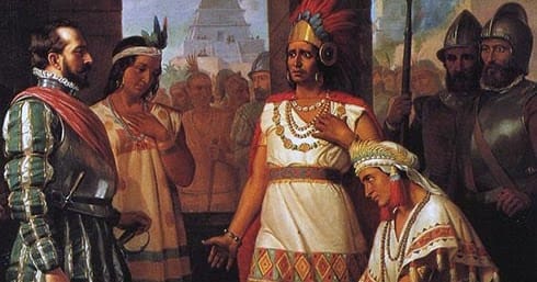 La Malinche