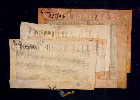 Los primeros documentos oficiales sobre la conquista de América: siglos XVI y XVII