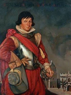 Mujeres en la conquista americana: Inés Suárez, Catalina de Erauso y la india Catalina