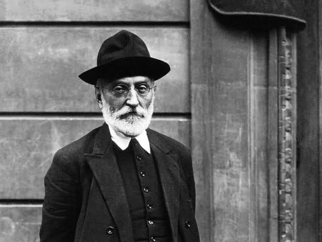 Comentario de texto: “La sangre de mi espíritu”, de Miguel de Unamuno