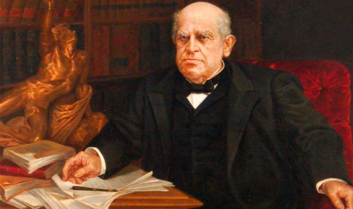 Lengua e ideología: El concepto de innovación lingüística en Andrés Bello y Domingo Faustino Sarmiento
